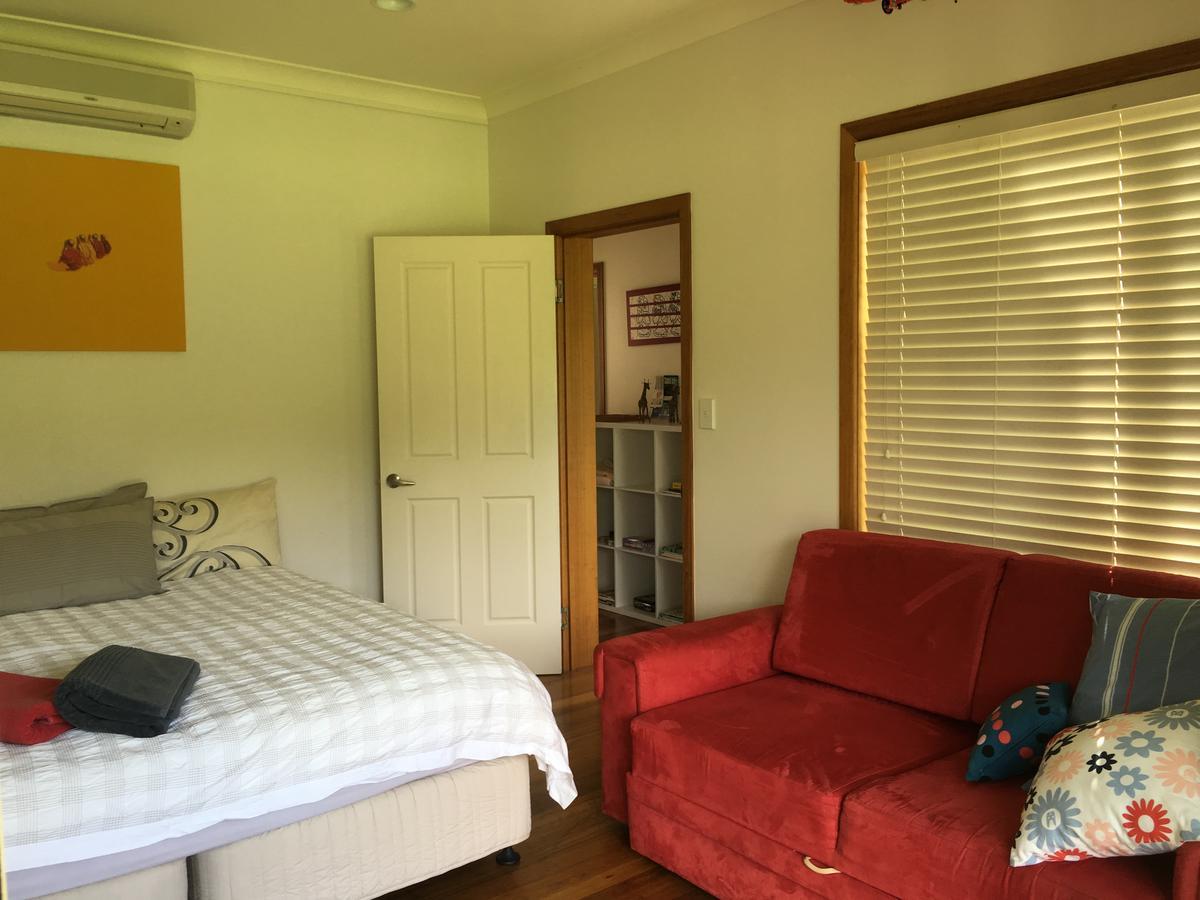 Cairns Homestead Redlynch Pet And Family Friendly Eksteriør billede