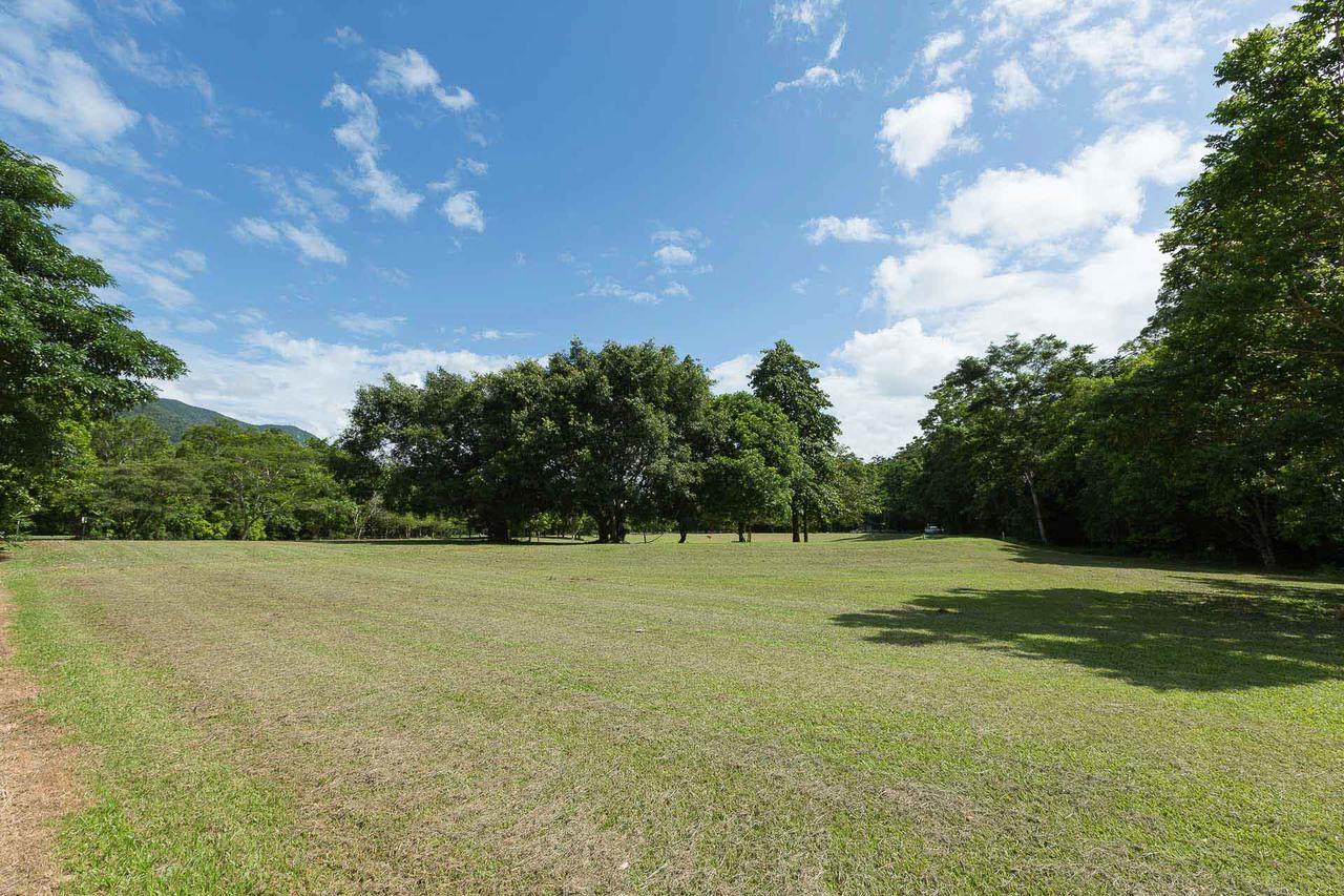 Cairns Homestead Redlynch Pet And Family Friendly Eksteriør billede